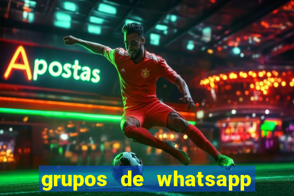 grupos de whatsapp jogo do bicho